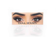 Olive Green | Lenses