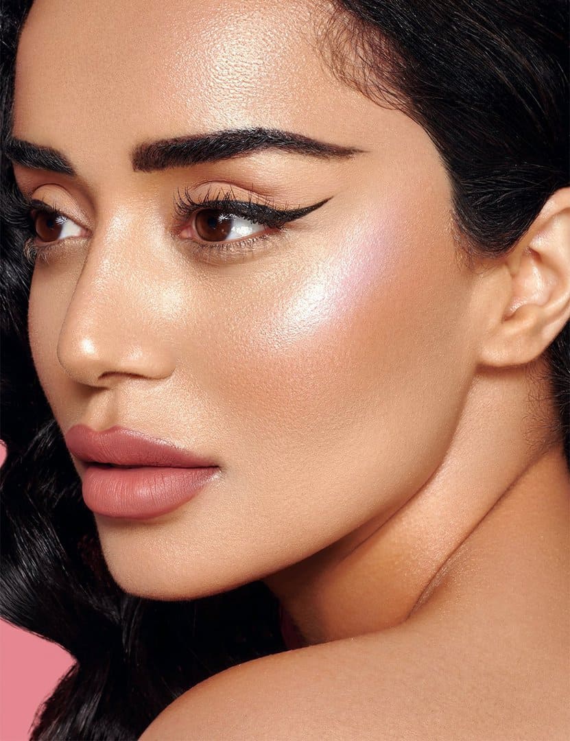 Rosa Barbie | Highlighter