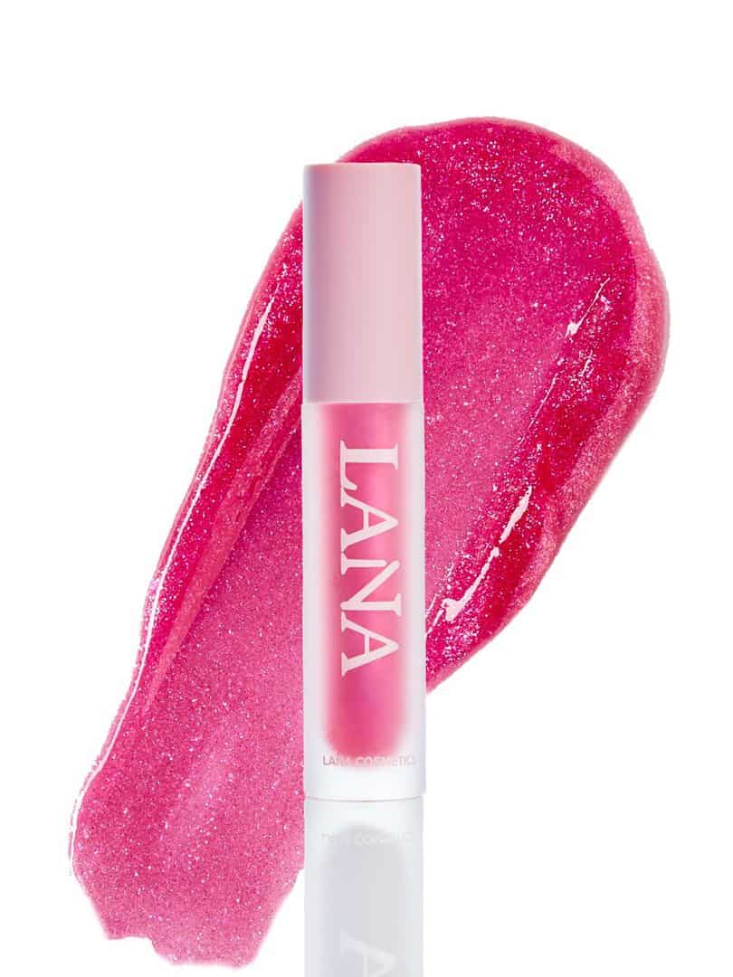 Lipgloss Amor