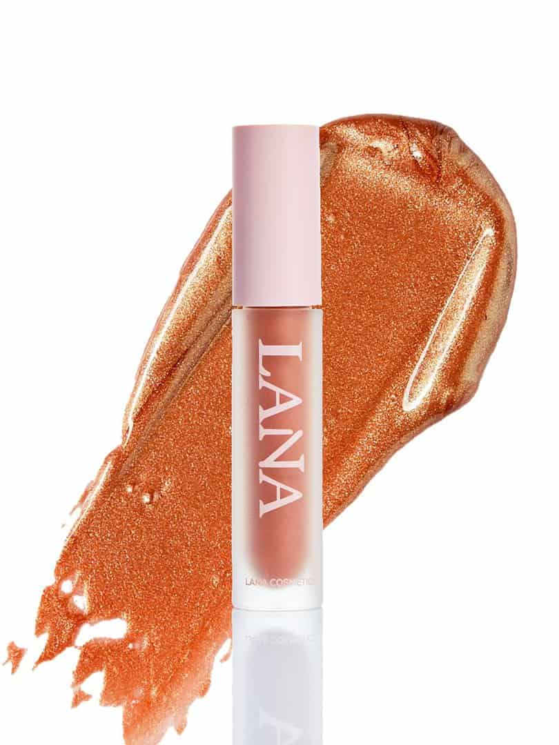 Sugar Lip Gloss