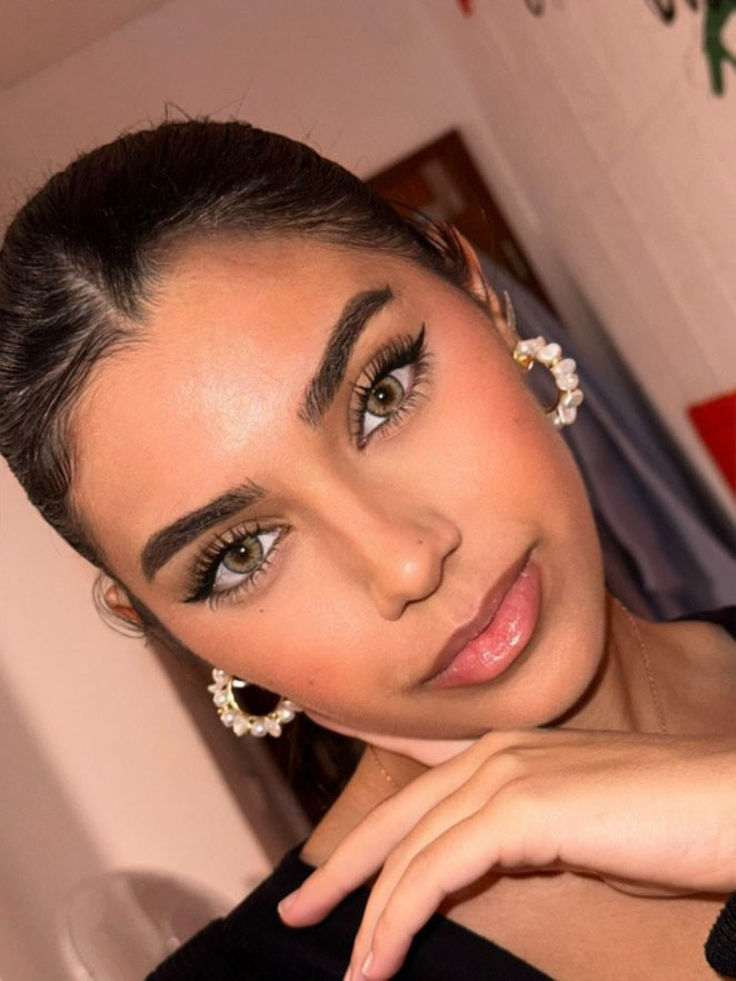Kajol | Grün