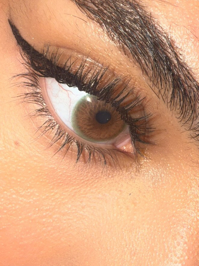 Everyday Lenses – Lana Cosmetics - Main Image