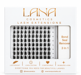 Wanna Be I Lash Kit