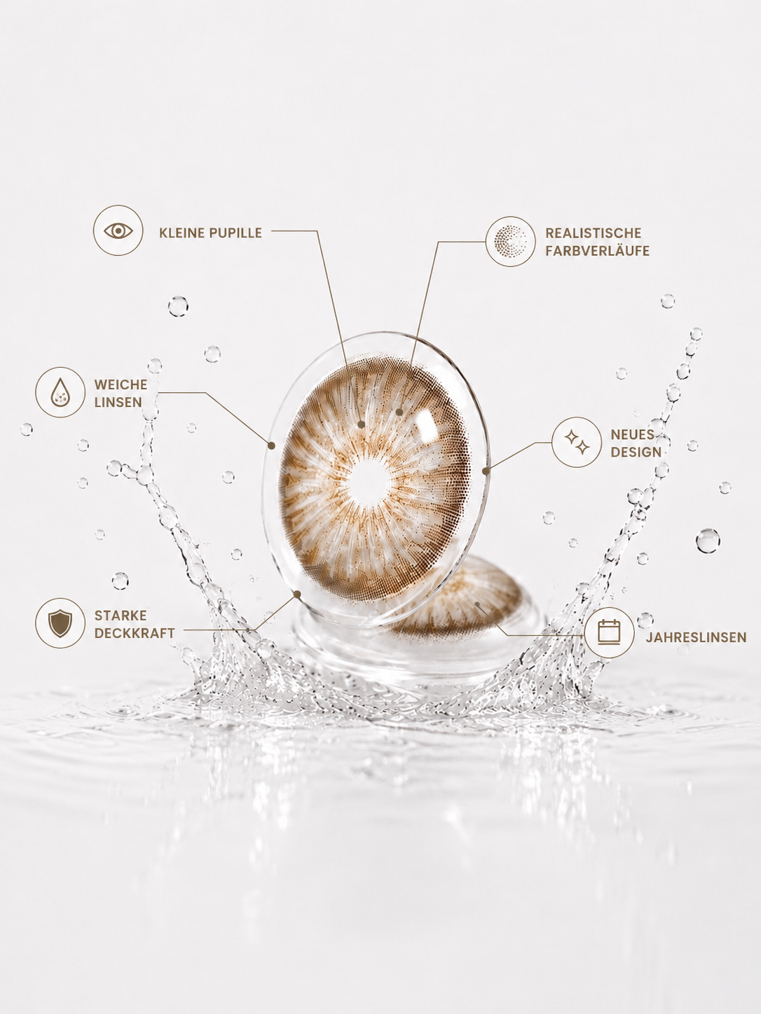 CARAMEL | Braun
