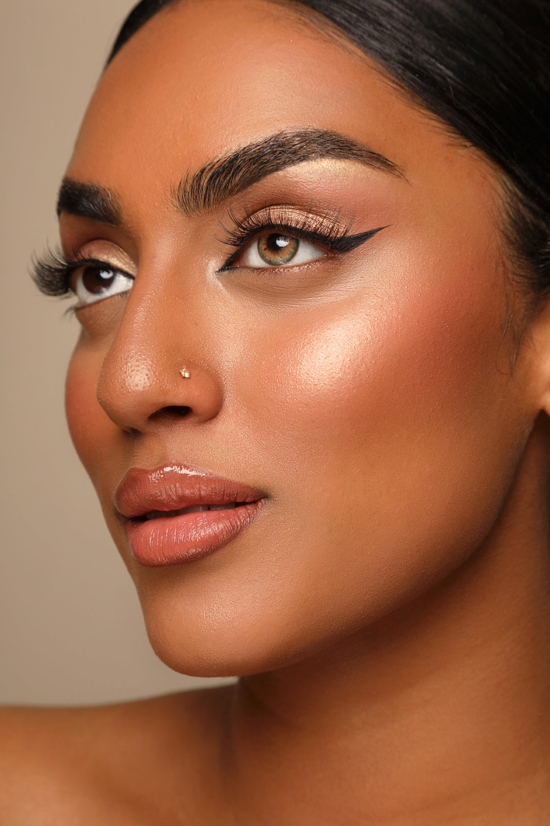 Kajol | Grün