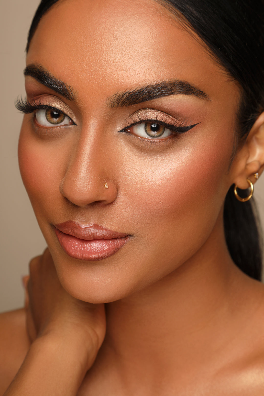 Kajol | Grün