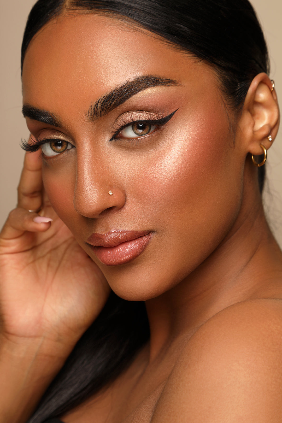 Kajol | Grün