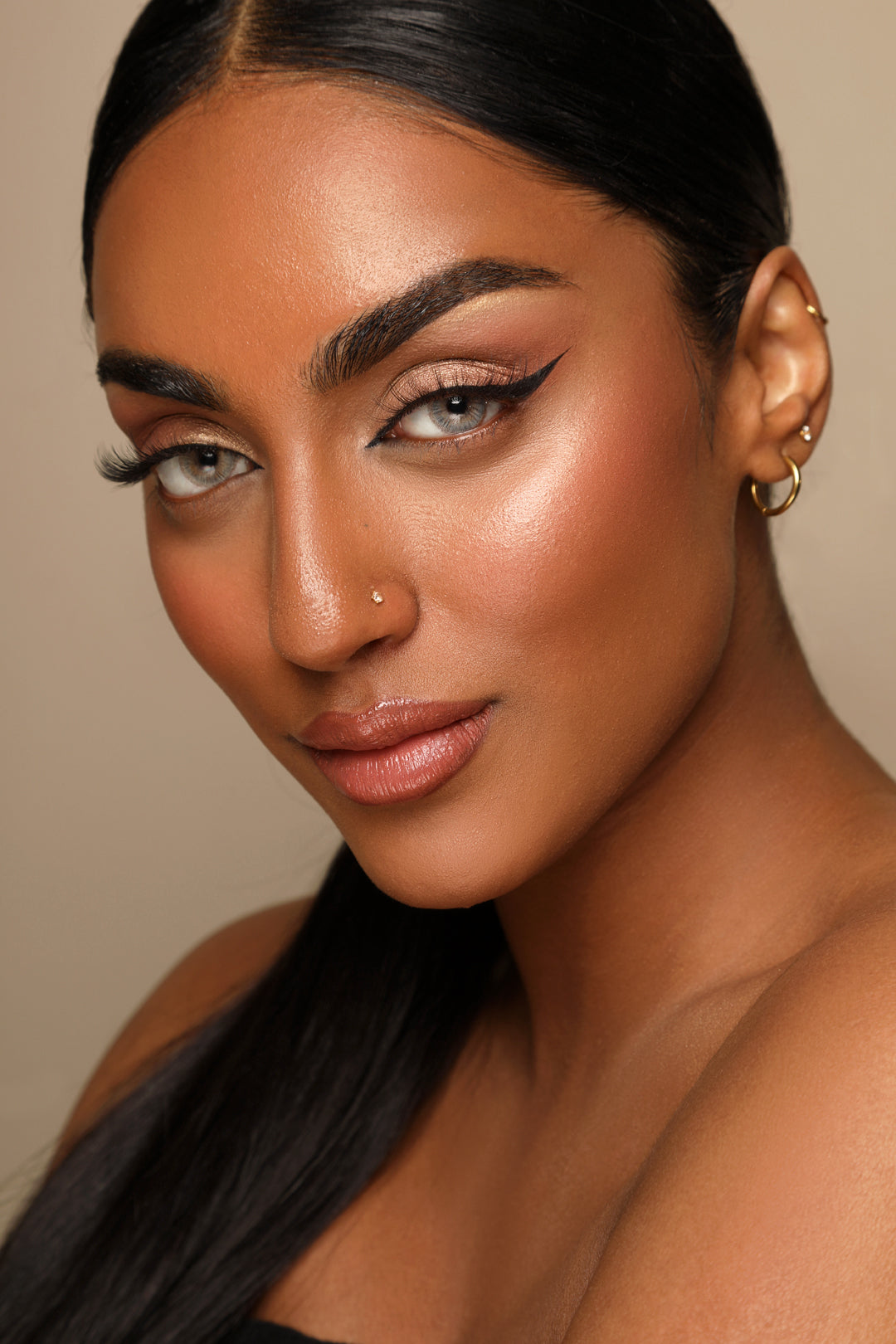 BABY GIRL | LENSES