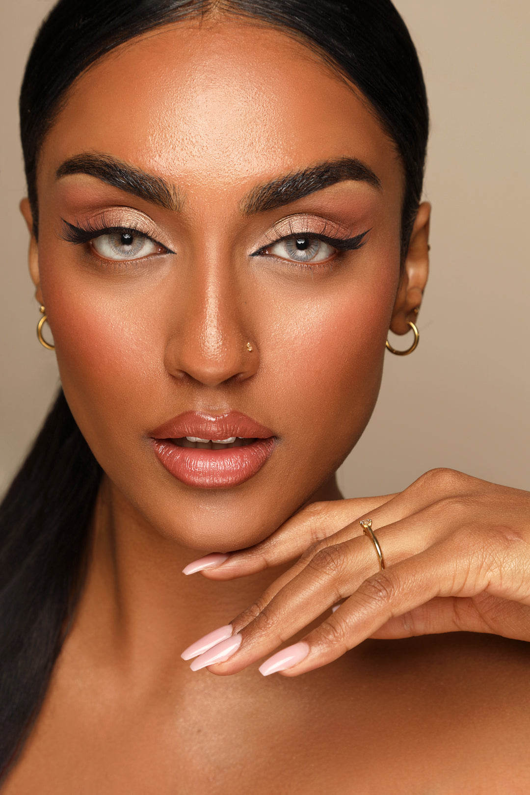 BABY GIRL | LENSES