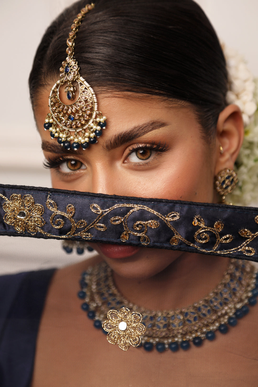 Kajol | Grün
