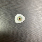 LUCKY GREEN | LENSES