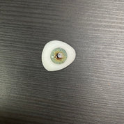 LUCKY GREEN | LENSES