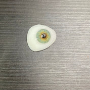 LUCKY GREEN | LENSES