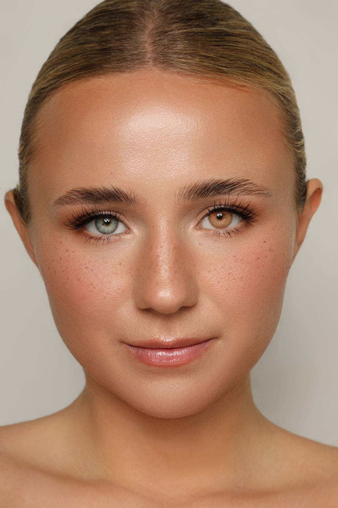 Bella | Haselnuss