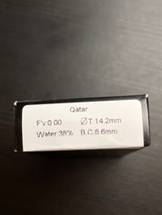 Qatar | Jahreslinsen