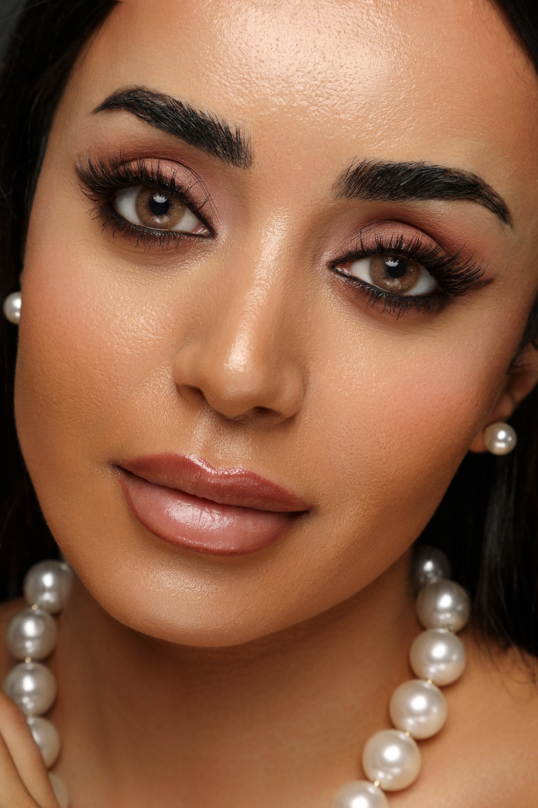 Latina | Haselnuss