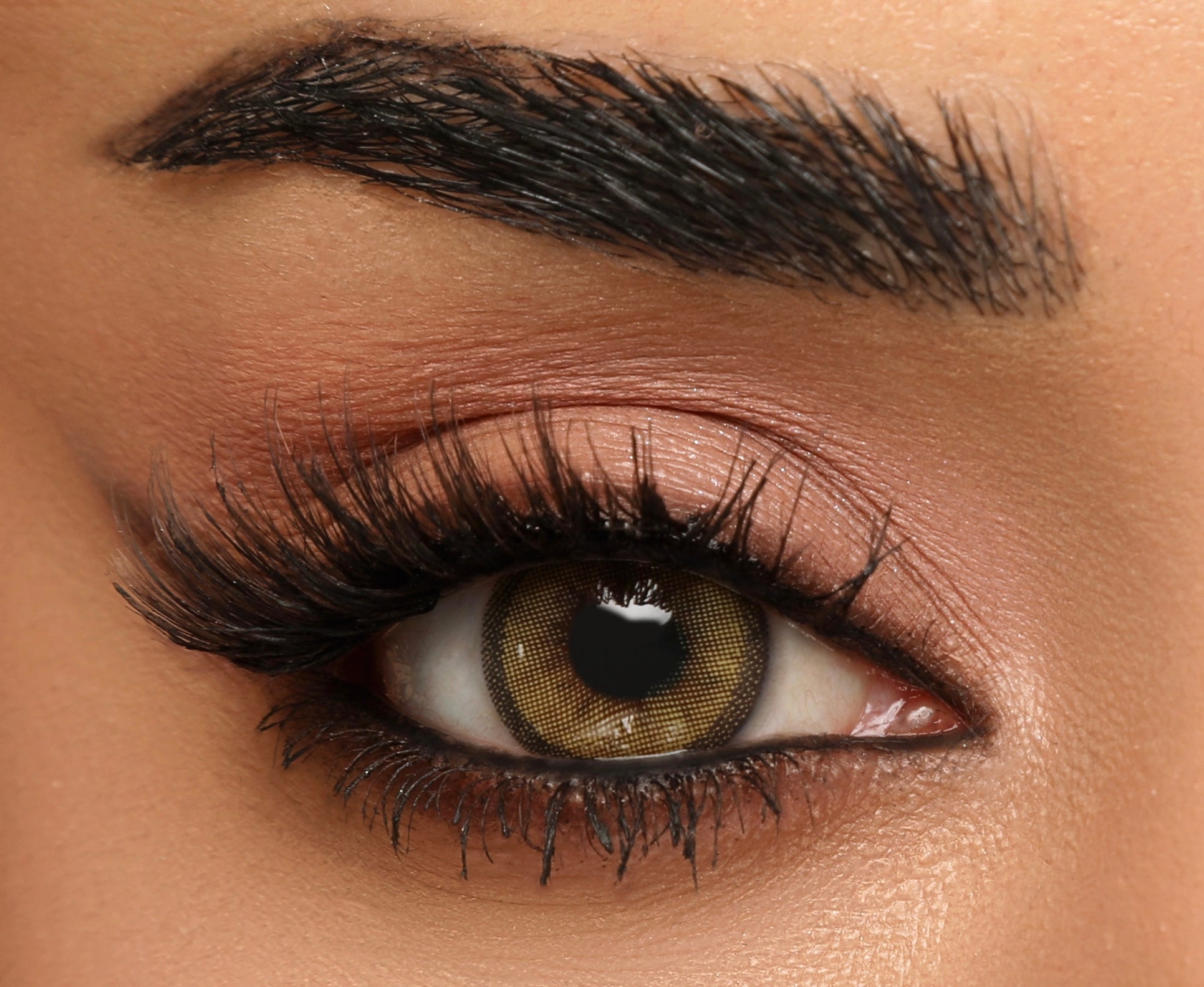 Deep Green | Lenses