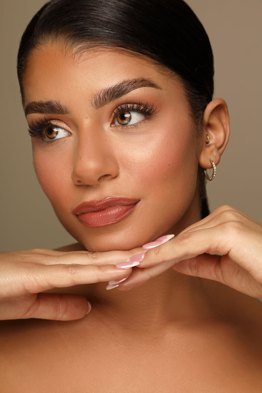 Kajol | Grün