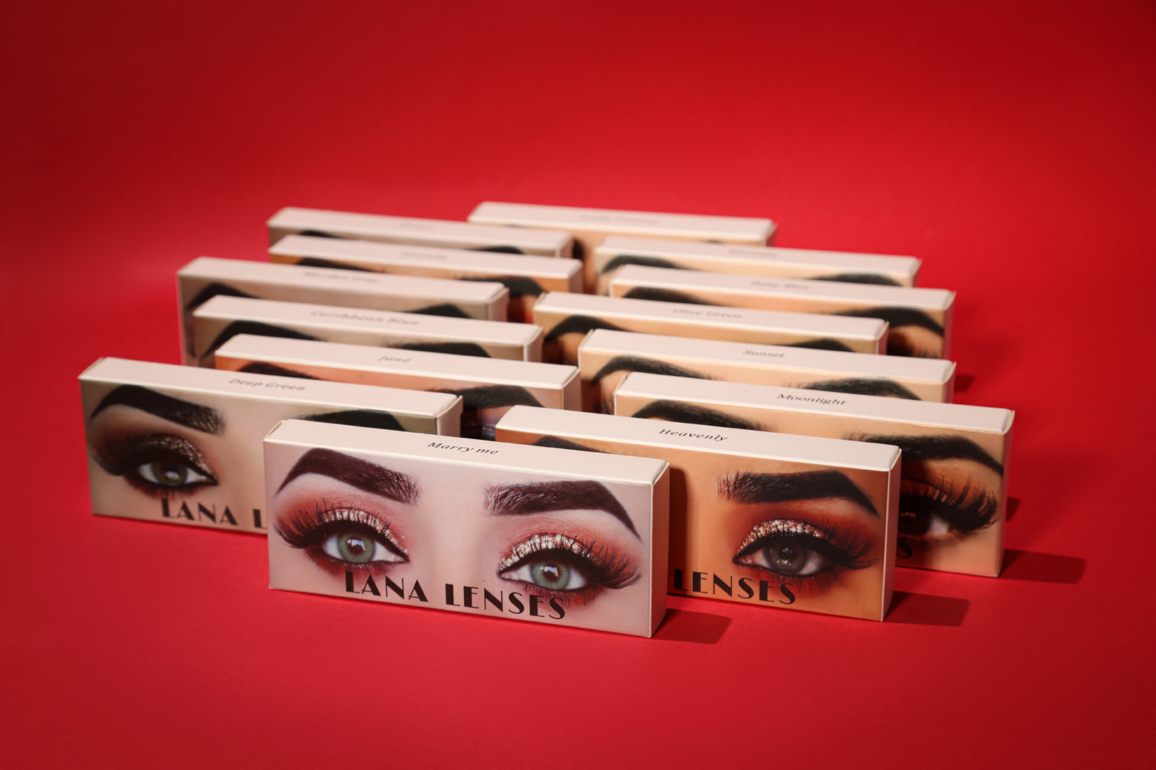 LANA COSMETICS-GESCHENKGUTSCHEIN