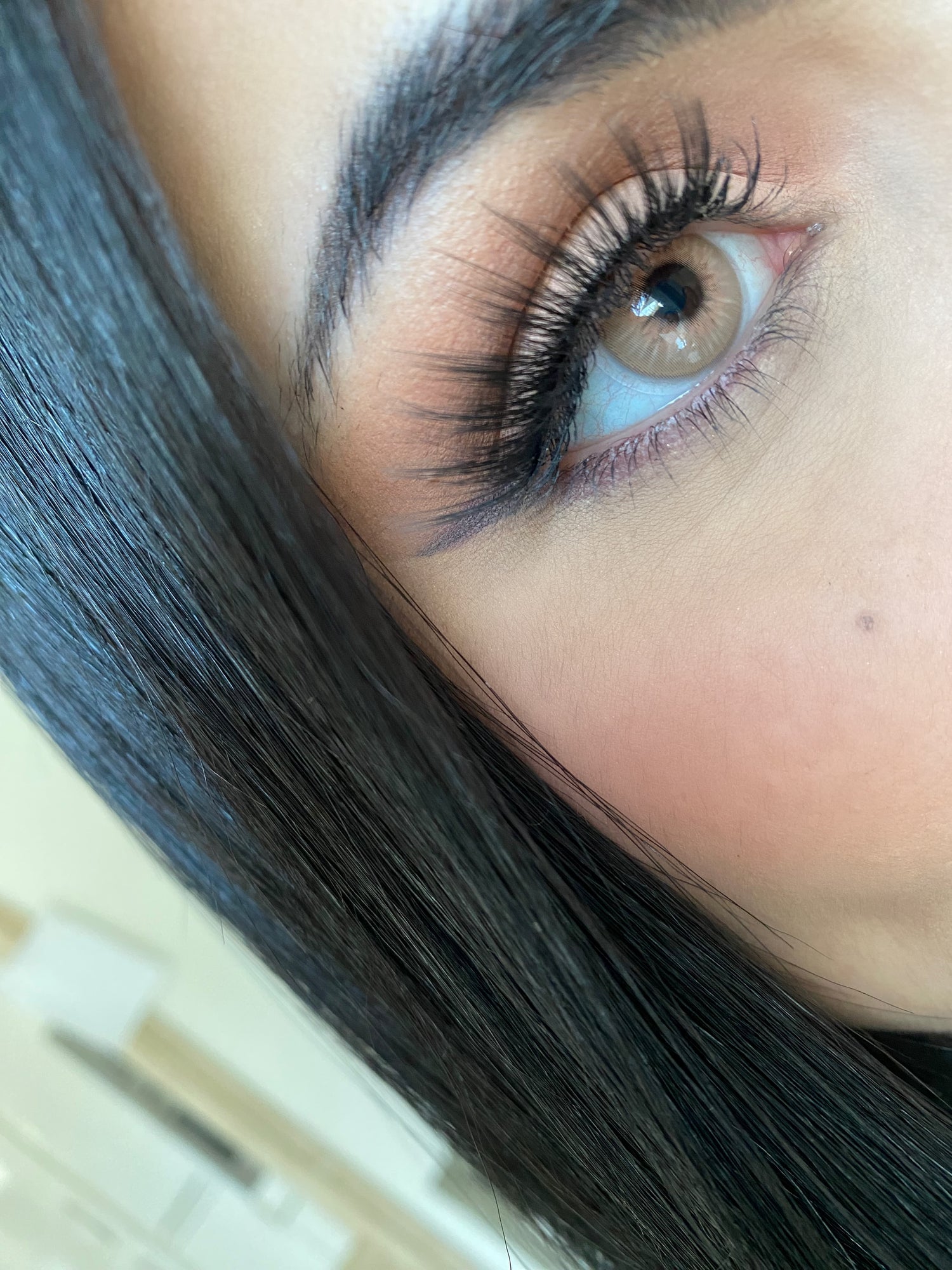 Bella | Haselnuss