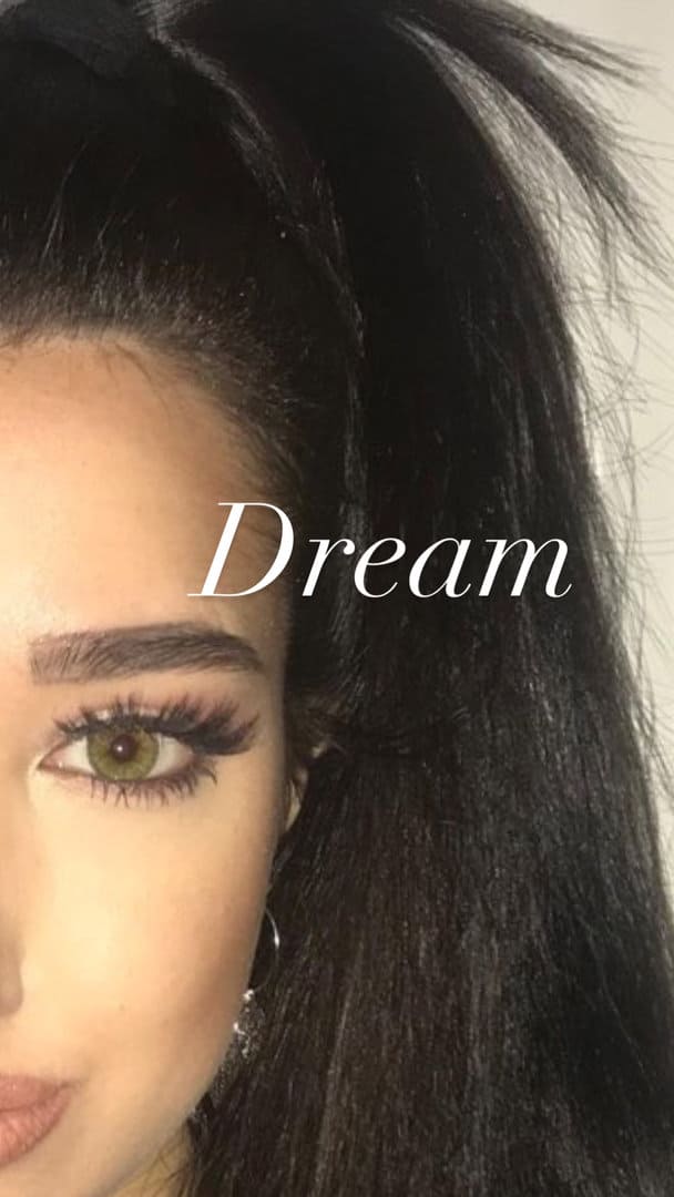Dream | Lenses