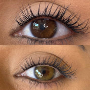 Olive Green | Lenses