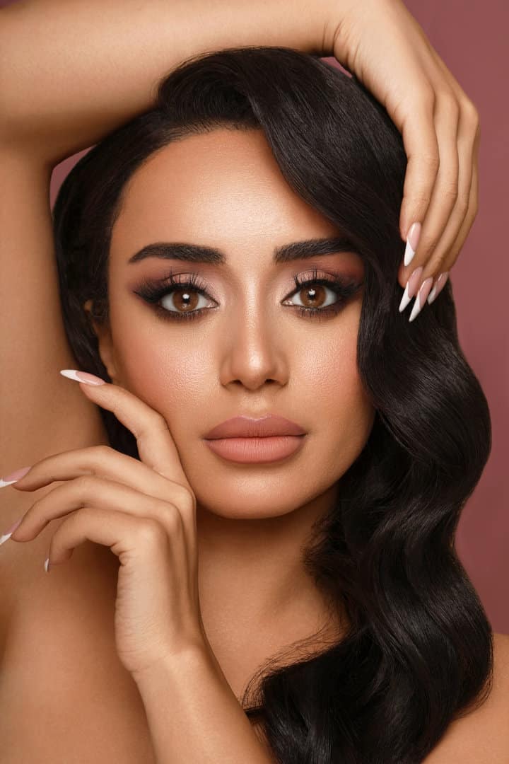 Latina | Haselnuss