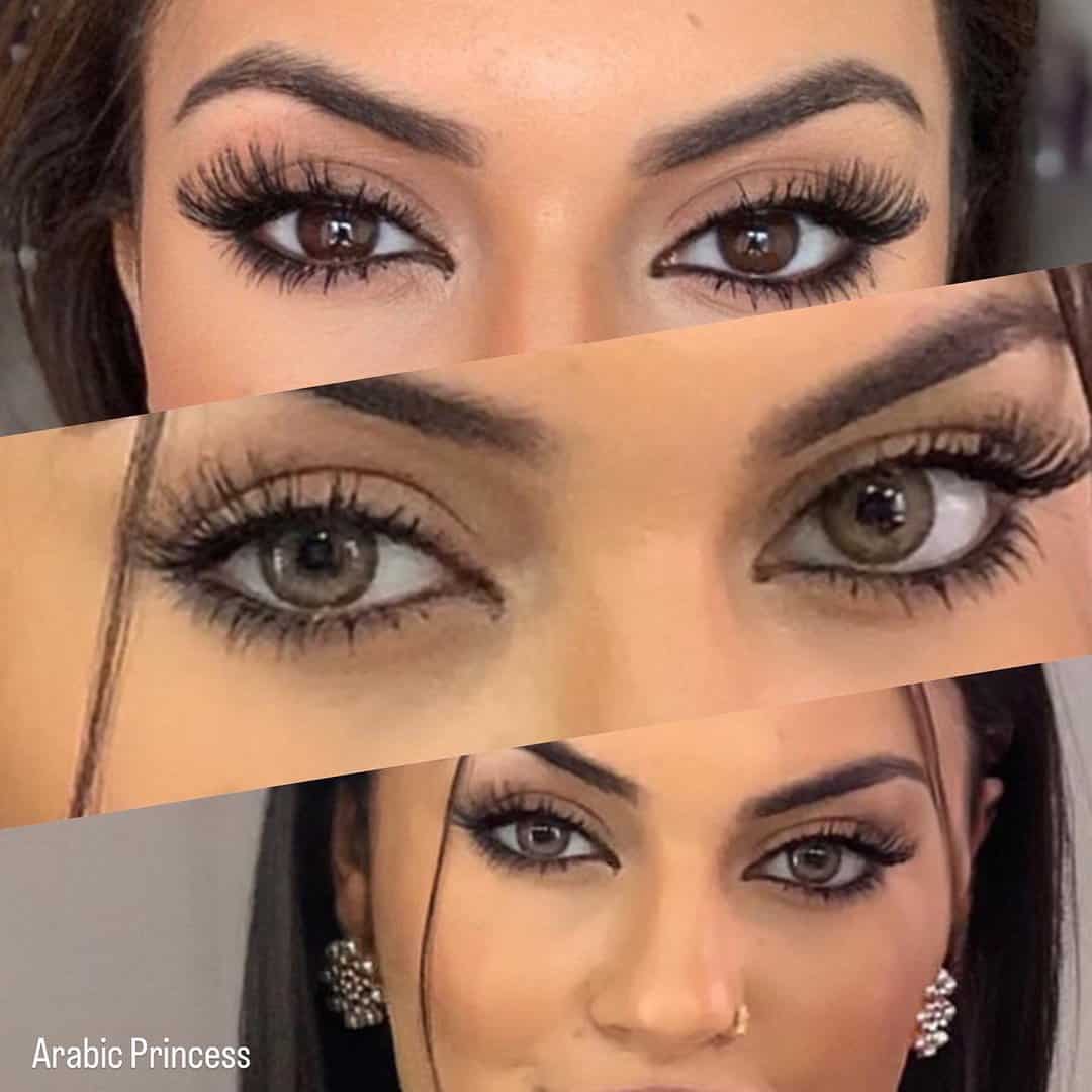 Arabic Princess | Braun
