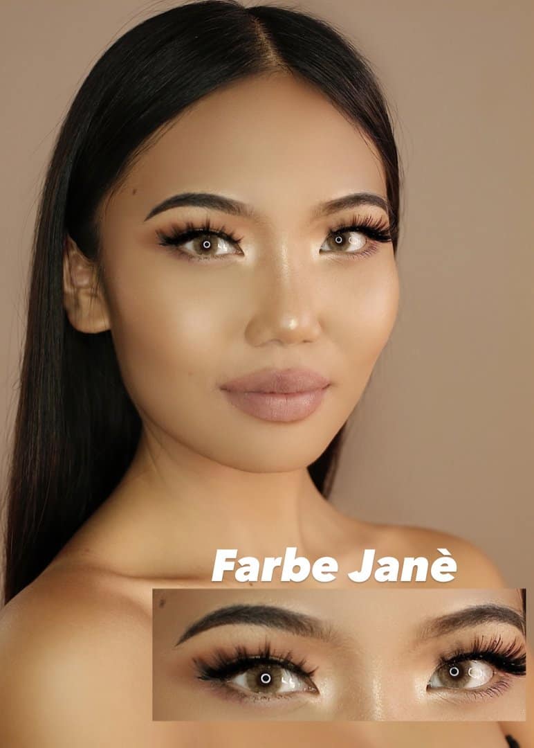 Jané | Haselnuss