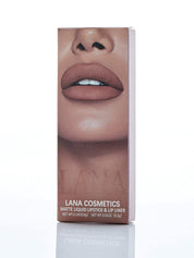 Lip Kit | Honey Love