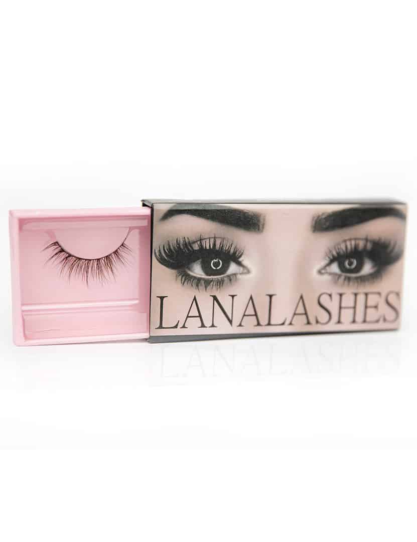 Hollywood 3D10 | Lashes