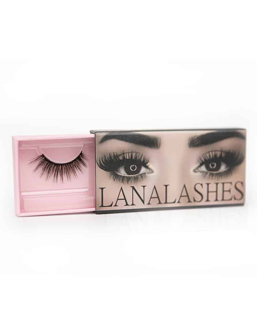 Hollywood 3D33 | Lashes