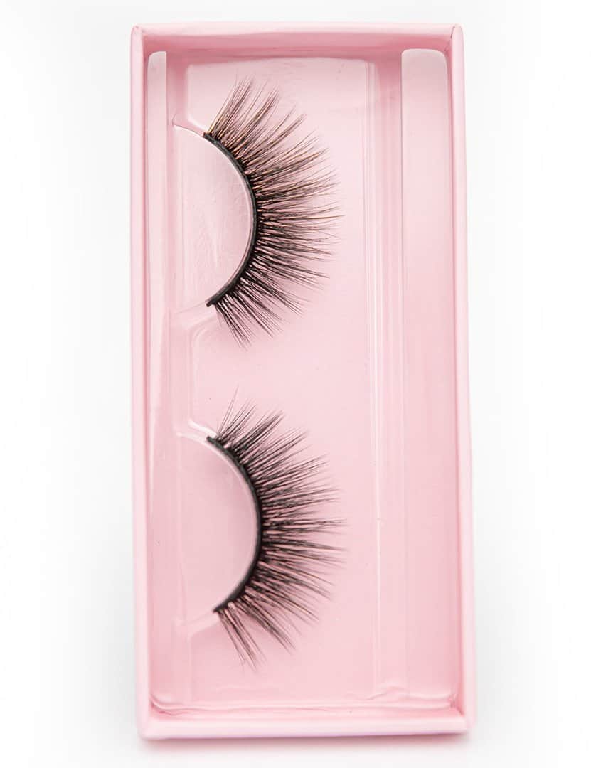 Hollywood 3D33 | Lashes