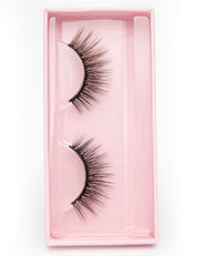 Hollywood 3D33 | Lashes