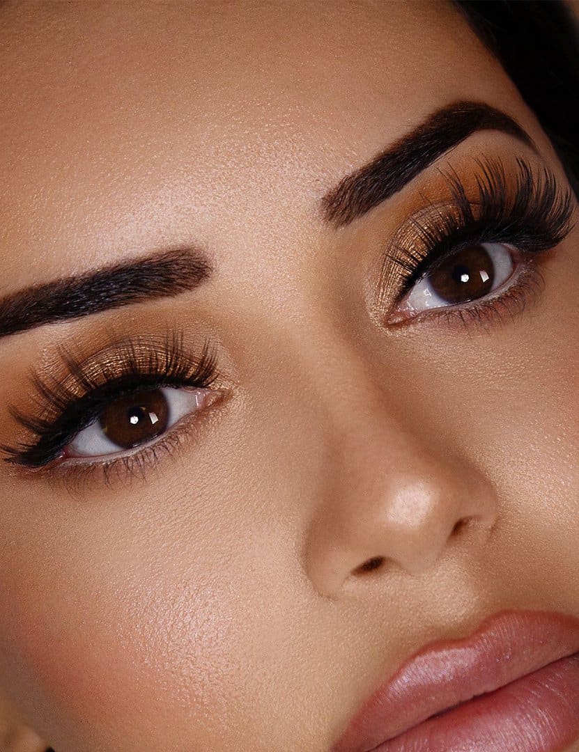 Hollywood 3D40 | Lashes