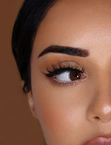 Hollywood 3D40 | Lashes