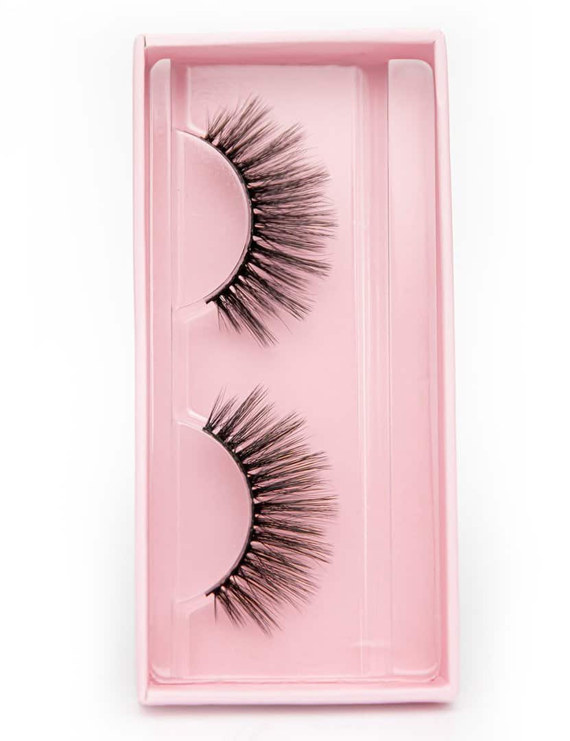 Hollywood 3D40 | Lashes