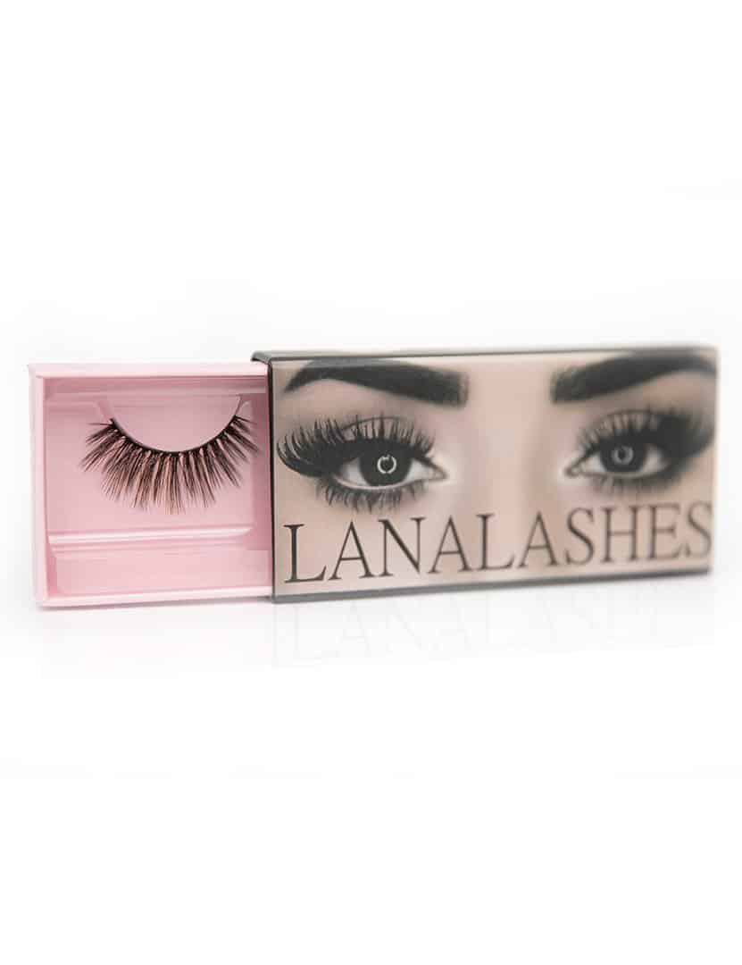 Hollywood 3D40 | Lashes