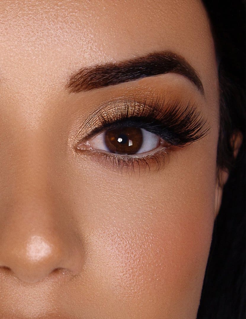 Hollywood 3D42 | Lashes