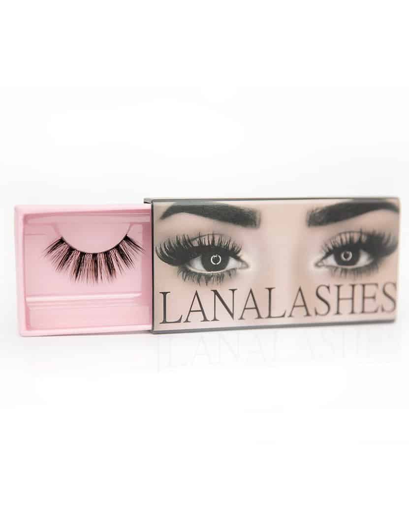 Hollywood 3D42 | Lashes