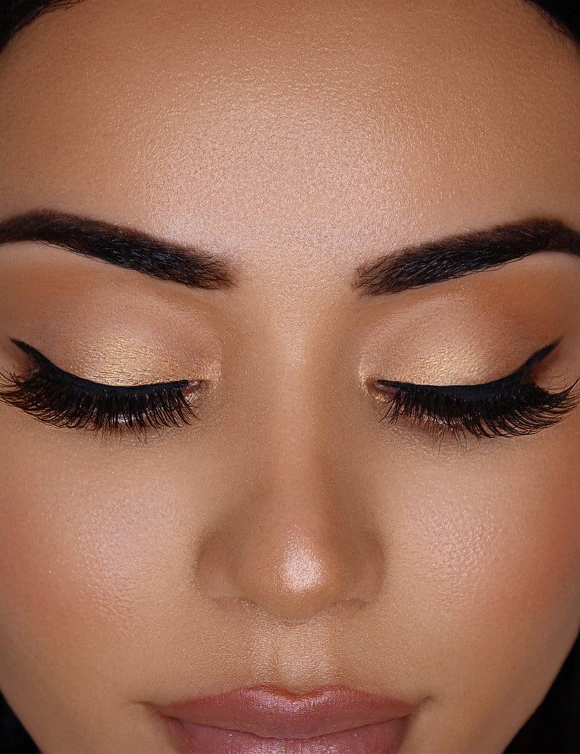 Hollywood 3D45 | Lashes