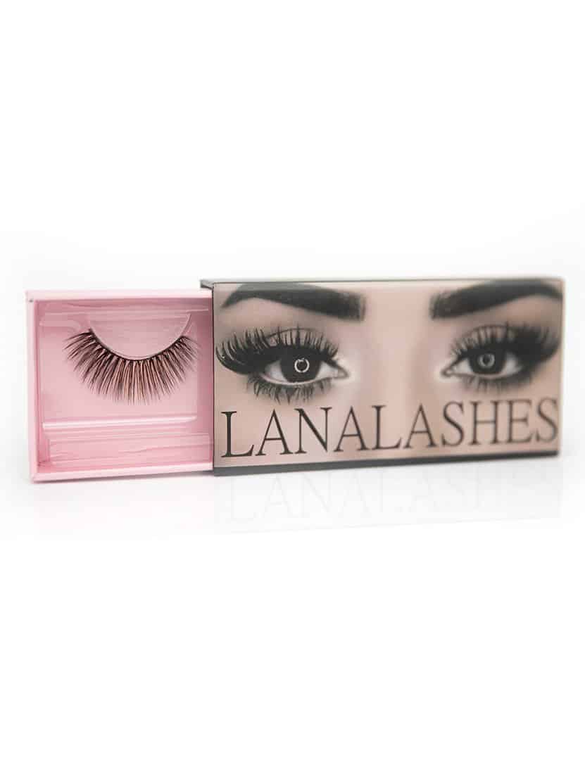 Hollywood 3D45 | Lashes
