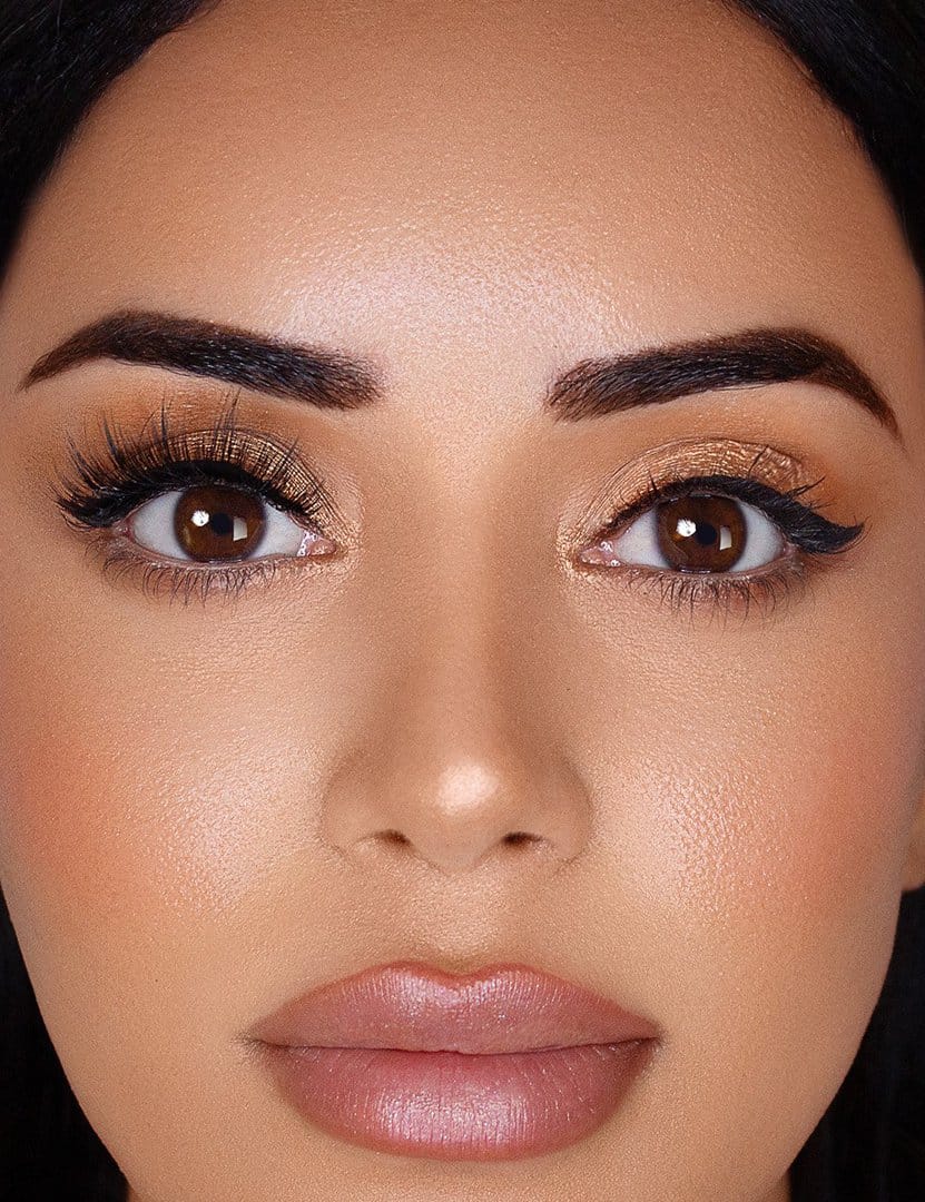 Hollywood 3D46 | Lashes