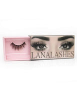Hollywood 3D46 | Lashes