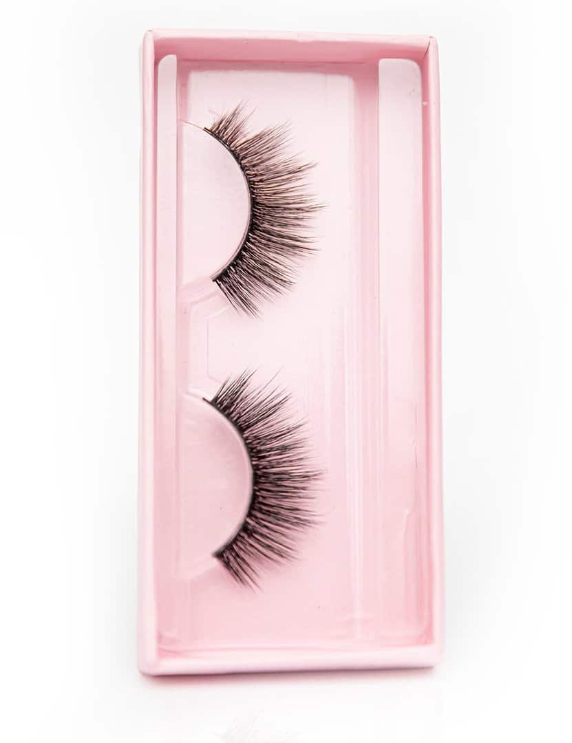 Hollywood 3D46 | Lashes