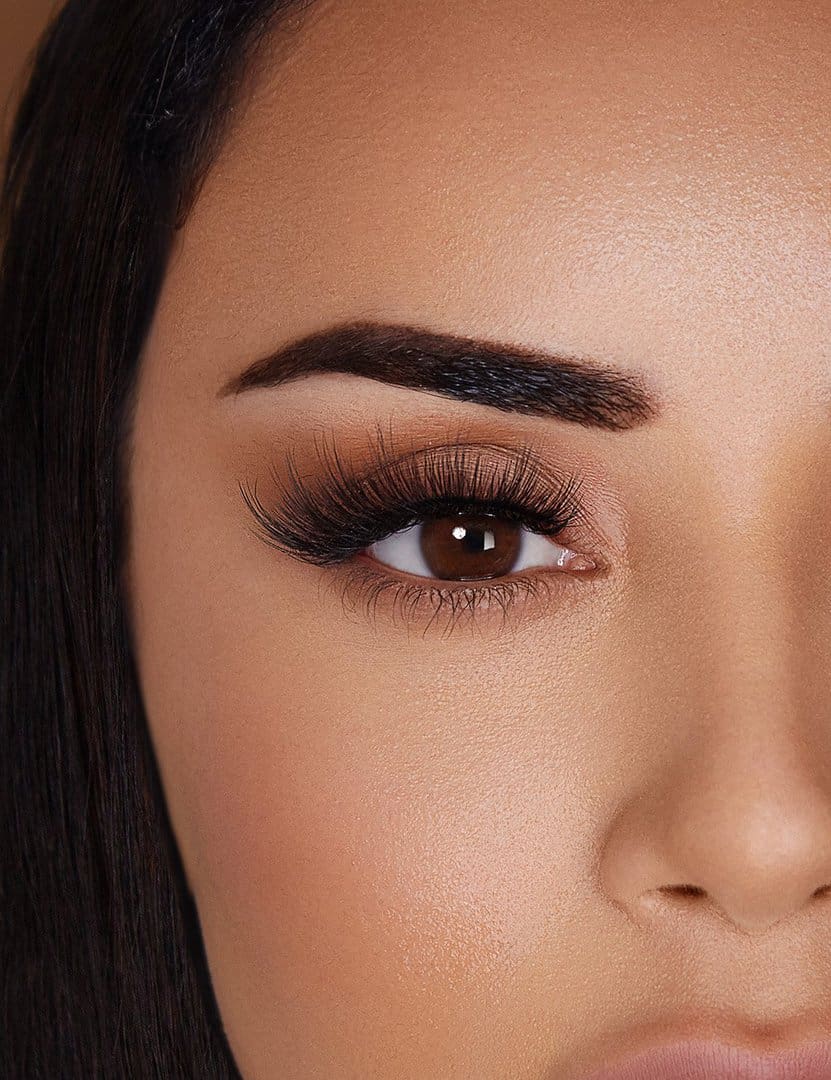 Hollywood 3D57 | Lashes