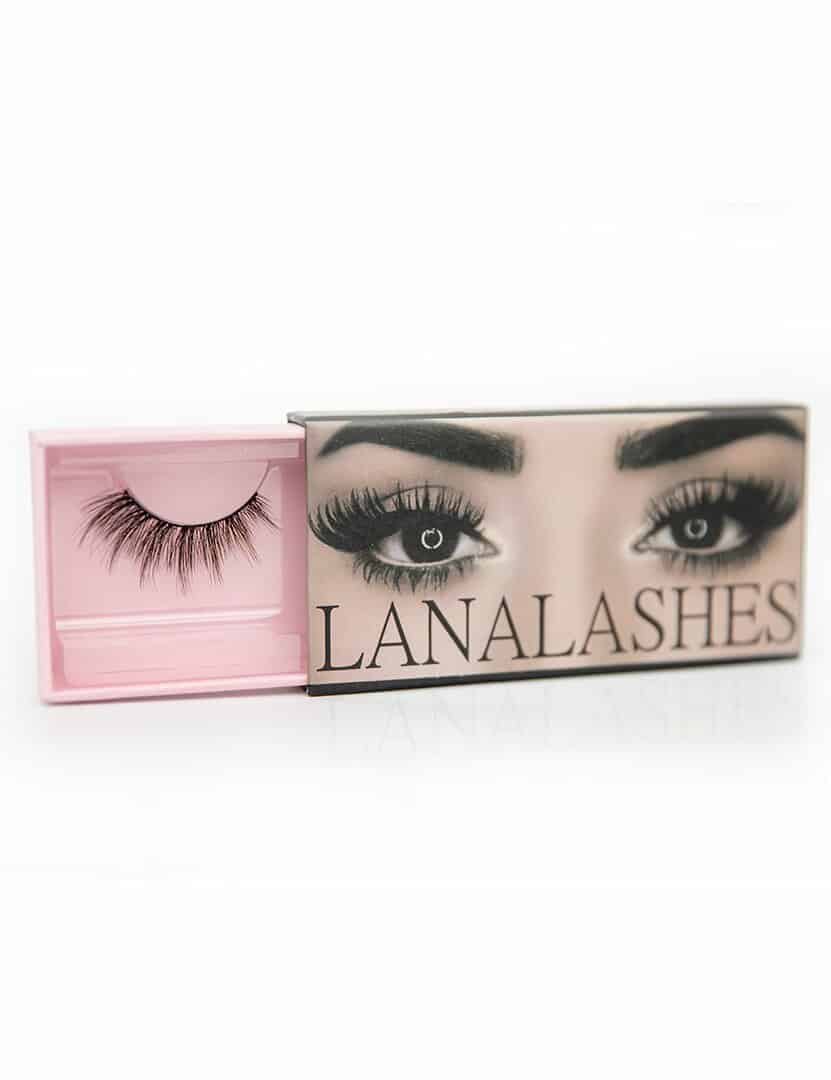 Hollywood 3D57 | Lashes