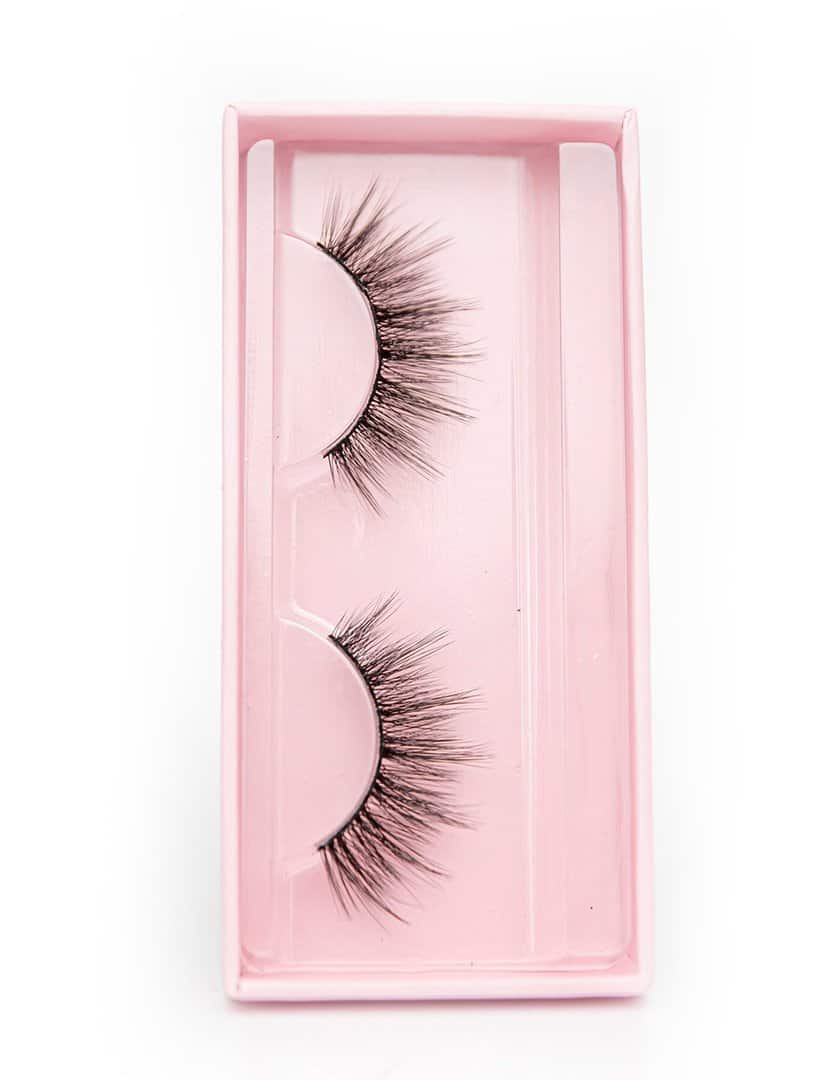 Hollywood 3D57 | Lashes