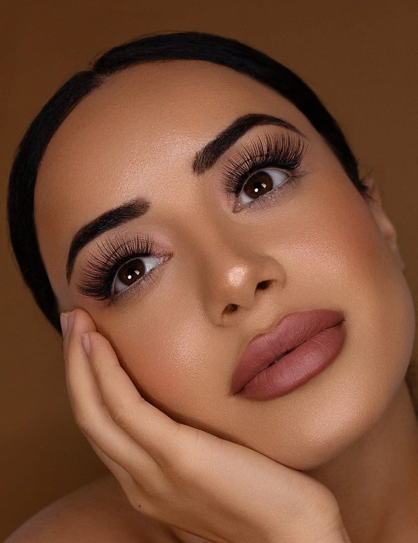 Hollywood 3D65 | Lashes
