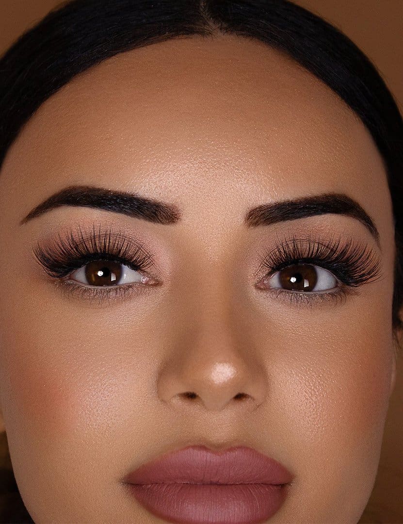 Hollywood 3D65 | Lashes